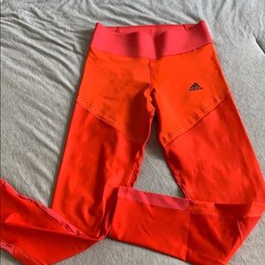 Adidas stella mccartney tights